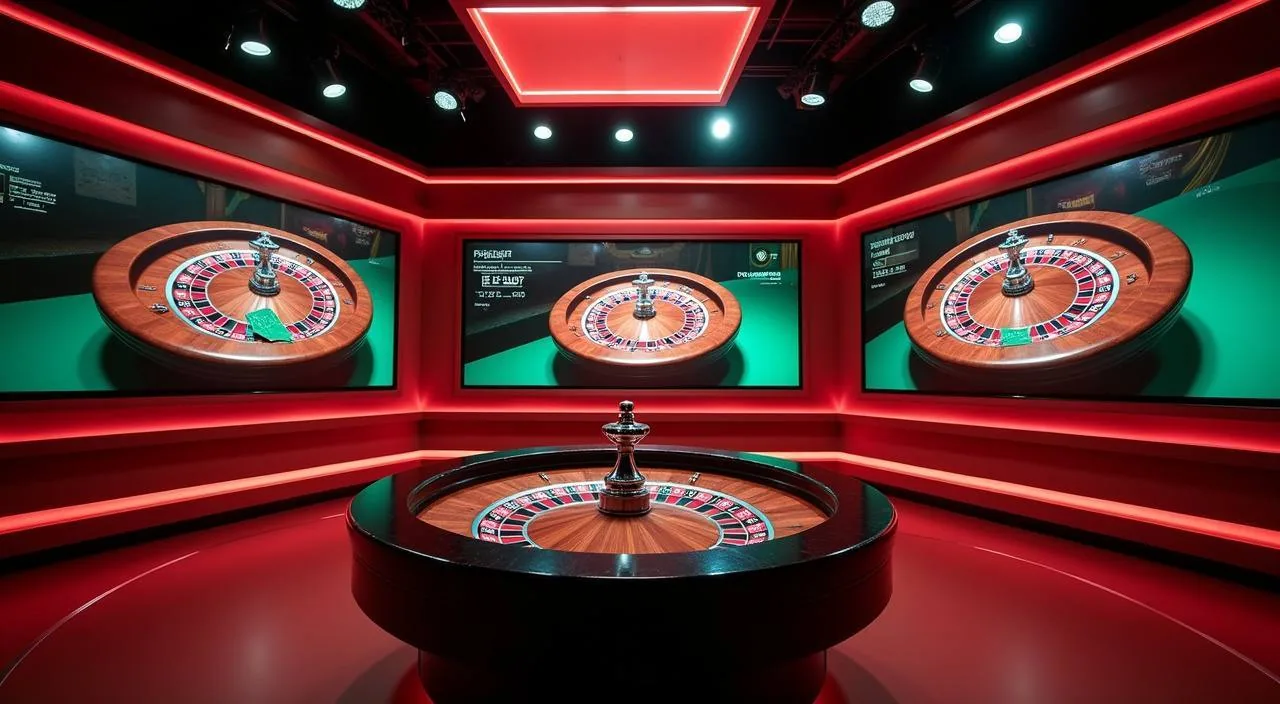 Baccarat Bright